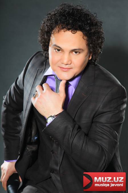 O\'lmas Olloberganov